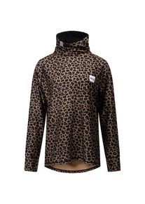EIVY Funktionsshirt Damen braun Größe XL Unifarben