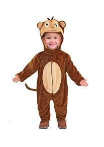 Widmann SINGE PELUCHE VELOURS