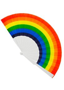 Widmann ÉVENTAIL ARC-EN-CIEL