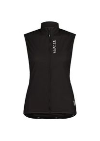 maloja Women's SeisM. Vest Cycling vest Women (M, black)