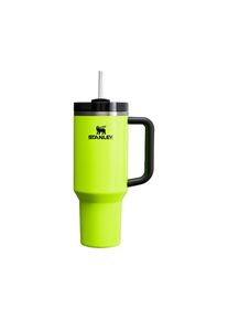 Stanley - Borraccia Termica Con Cannuccia 1,18L - THE QUENCHER H2.0 FLOWSTATE TUMBLER Bottiglie 1 pieces Giallo unisex