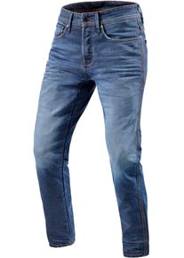Revit Reed, jeans , color: Blue (used) , size: W28/L32
