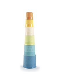 Smoby Stapelbecher Magic Tower (Französisch)