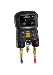 PCE Instruments, Detektor, Differenz-Druckmessgerät