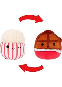Squishmallows 13 cm P24 Flip-A-Mallows - Arnel and Paulton (13 cm)