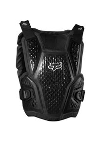 Fox, Motorradprotektor, Raceframe Impact (S, M)