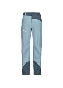Ortovox, Damen, Outdoorhose, Mondeval Pants W (L), Grau