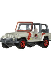 Matchbox Jurassic World Die-Cast Sortiment