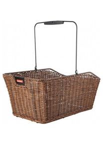 Klickfix, Velokorb, (18 l)
