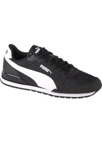 Puma, Damen, Sneakers, ST Runner v3 NL, Schwarz, (40.5)