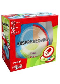 Rebel Express