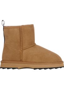 Emu, Damen, Boots + Stiefel, Sharky Mini, Braun, (39)