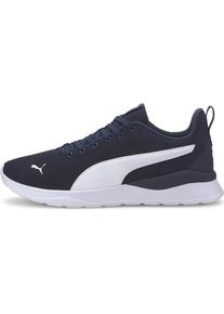 Puma, Unisex, Sneakers, Anzarun Lite-371128, Blau, (45)