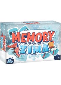 Kanguru Memory Winter
