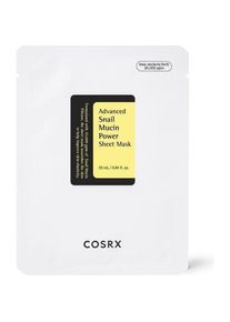 COSRX, Gesichtsmaske, Advanced Snail Mucin Power Essence (25 ml)