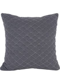 Present Time, Dekokissen, Cushion Diamonds Quilted (45 x 15 cm)