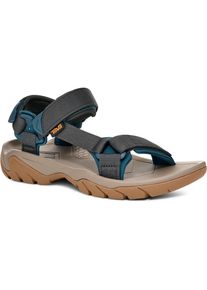Teva, Herren, Sandalen, Terra Fi 5 Universal, Grau, (44.5)