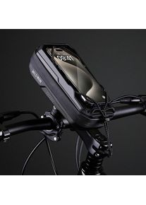 Wildman, Velokoffer