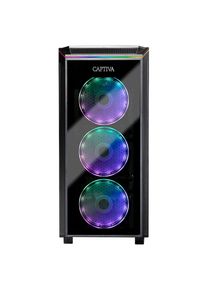 Captiva , Gaming-PC »Highend Gaming I93-674« , Windows 11 Home 64-bit
