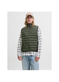 Jack & Jones Jack & Jones , Steppweste »JJEBRADLEY LIGHT BODYWARMER COLLAR NOOS« , Rosin , M , M , Praktische Weste von Jack & Jones
