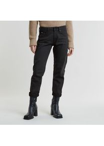 G-Star Raw G-STAR, Damen, Boyfriend-Jeans &raquo;Kate&laquo;, jet black, L&auml;nge 32, 25 -L&auml;nge 32, jet black, Boyfriend Jeans von G-STAR