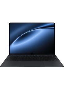 Huawei MateBook Xpro 2024 (14.20", Intel Core Ultra 7 155H, 16 GB, 1000 GB, DE), Notebook, Schwarz