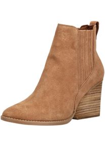 Toms Shoes Toms, Damen, Boots + Stiefel, Stiefelette, Braun, (38)