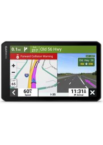 Garmin, Fahrzeug Navigation, Campercam 795 MT-D EU (7")