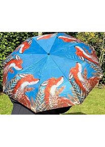 Eset, Regenschirm, Regenschirmfuchs
