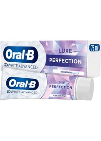 Oral-B, Zahnpasta, 3D White Professional Express Whitening (75 ml)