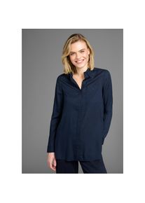 OTTO products , Longbluse , navy , 40 , 40 , Bluse von OTTO products