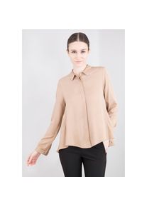 Imperial , Hemdbluse , cammello , M (38) , M (38) , Modiche Bluse von Imperial