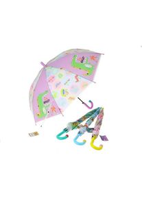 Teka, Regenschirm, Kinderschirm MIX
