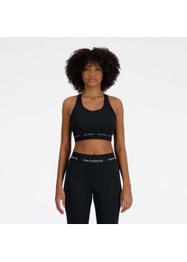 New Balance , Sport-Bustier »WOMENS TRAINING SPORTS BRA« , BLACK (001)