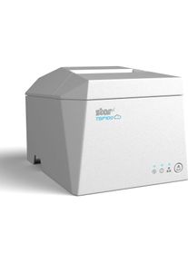 Star Micronics THERMAL TSP143IV UEWB 80MM WIDE (USB, Ethernet, Bluetooth, USB-C, WLAN), Belegdrucker, Weiss