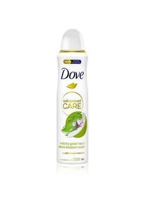 Dove, Deo, Advanced Care Matcha Green Tea & Sakura Blossom 72h (Roll-on, 150 ml)