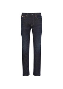Calvin Klein Jeans, Herren, Skinny-fit-Jeans &raquo;SKINNY JEANS&laquo; Skinny fit, VINTAGE RINSE, L&auml;nge 32, 38 -L&auml;nge 32, VINTAGE RINSE, Skinny-fit-Jeans von 