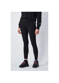 Champion , Leggings , NBK , N-Gr , XL (46/48) -N-Gr , XL (46/48) , Ideal für Yoga und Fitness dank hohem Baumwollanteil und Elasthan für optimale...