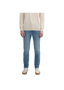 Tom Tailor , Slim-fit-Jeans »JOSH« im Five-Pocket Style , stone blue denim , Länge 34 , 30 -Länge 34 , 30 , Jeans von Tom Tailor DENIM