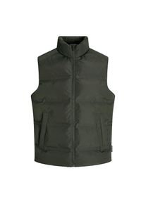 Jack & Jones Jack & Jones , Steppweste »JJESOHO BODYWARMER COLLAR SN« , Rosin , XS , XS , Praktische Weste von Jack & Jones