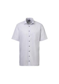 OLYMP , Damen , Kurzarmhemd »Luxor modern fit«, mit modischem Muster, Pflege- und Bügelleichtigkeit , natur , N-Gr , 38 -N-Gr , 38 , Kurzarmhemd in...