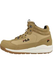 Fila, Herren, Boots + Stiefel, Alpha, Braun, (43)