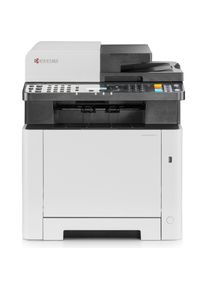 Kyocera Ecosys MA2100cwfx (Laser, Farbe), Drucker, Schwarz, Weiss