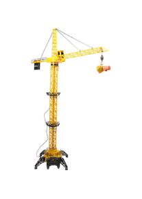 KIK Kran RC mit Haken 4CH 128cm