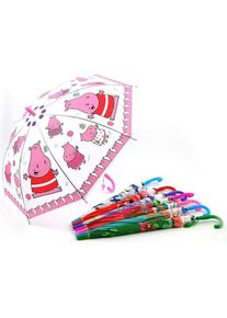 Adar, Regenschirm, Kinder-Automatikschirm MIX
