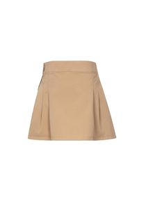 HUGO Blue , Webrock »Robano«, mit Faltenwurf Faltenrock Y2K , Open Beige 280 , 40 , 40 , Rock von HUGO Blue Womenswear