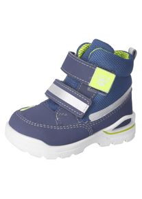 Pepino by RICOSTA , Jungen,Kinder,Jugendliche , Winterstiefel »Flori WMS: weit« Sympatex Stiefel, Klettstiefel, Kindergartenschuh mit Warmfutter ,...