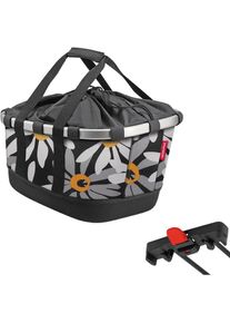 Klickfix, Velokorb, (21 l)