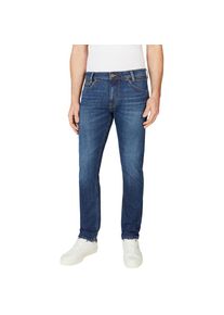 Pepe Jeans , Tapered-fit-Jeans »TAPERED JEANS« , medium dark , Länge 32 , 31 -Länge 32 , 31 , TAPERED JEANS von Pepe Jeans