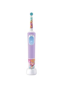 Oral-B, Elektrische Zahnbürste, Pro Kids (Oszillierende Zahnbürste)